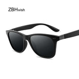 Polarized Sunglasses Men's Driving Shades Male Sun Glasses For Men Retro Cheap Luxury Women Brand Designer UV400 Gafas