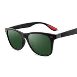 Polarized Sunglasses Men's Driving Shades Male Sun Glasses For Men Retro Cheap Luxury Women Brand Designer UV400 Gafas