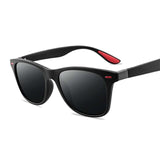 Polarized Sunglasses Men's Driving Shades Male Sun Glasses For Men Retro Cheap Luxury Women Brand Designer UV400 Gafas