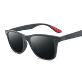 Polarized Sunglasses Men's Driving Shades Male Sun Glasses For Men Retro Cheap Luxury Women Brand Designer UV400 Gafas
