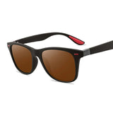 Polarized Sunglasses Men's Driving Shades Male Sun Glasses For Men Retro Cheap Luxury Women Brand Designer UV400 Gafas