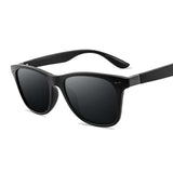 Polarized Sunglasses Men's Driving Shades Male Sun Glasses For Men Retro Cheap Luxury Women Brand Designer UV400 Gafas