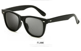 new sunglasses men/women brand designer high quality fashion sunglasses retro  ladies driving square sun glasses Oculos de sol