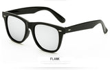 new sunglasses men/women brand designer high quality fashion sunglasses retro  ladies driving square sun glasses Oculos de sol