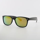 Polarized Sunglasses Women Men Classic Men Retro Rivet Shades Brand Designer Sun glasses UV400 Eyewear
