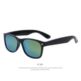 Men Polarized Sunglasses Classic Men Retro Rivet Shades Brand Designer Sun glasses UV400 S683
