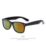 Men Polarized Sunglasses Classic Men Retro Rivet Shades Brand Designer Sun glasses UV400 S683