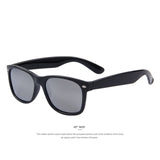 Men Polarized Sunglasses Classic Men Retro Rivet Shades Brand Designer Sun glasses UV400 S683