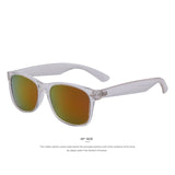 Men Polarized Sunglasses Classic Men Retro Rivet Shades Brand Designer Sun glasses UV400 S683