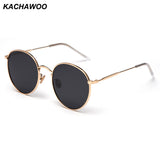 , polarized sunglasses women 2019 man metal frame round sun glasses male driving red black accessories summer glasses