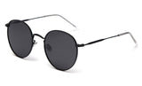 , polarized sunglasses women 2019 man metal frame round sun glasses male driving red black accessories summer glasses